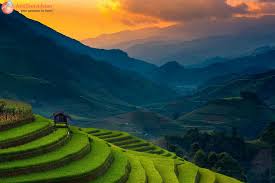 Northwest Vietnam Itinerary 11 Days